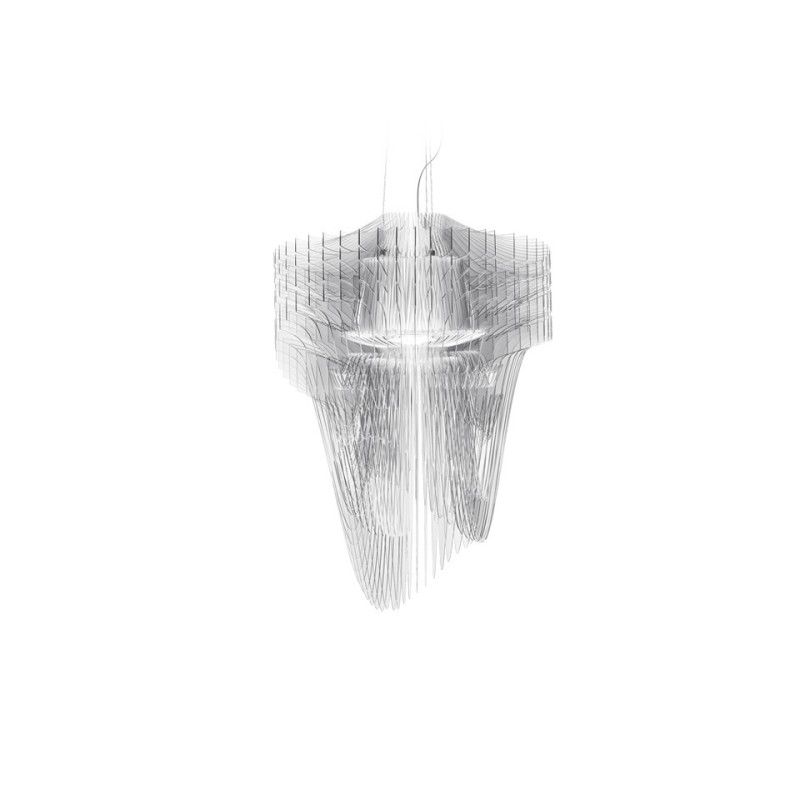 Slamp ARIA Large suspension lamp