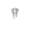 Slamp Aria Small suspension lamp