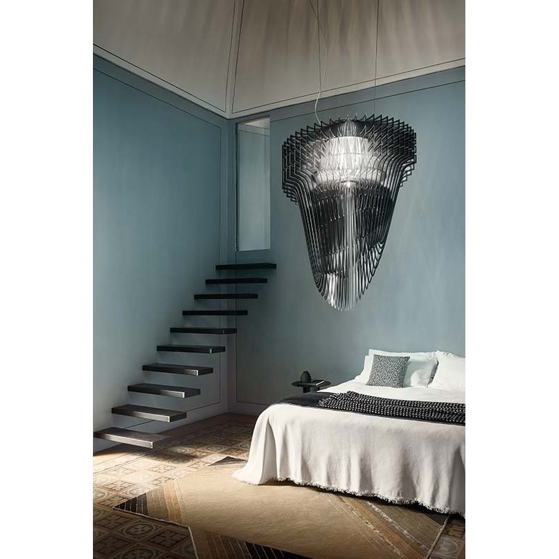 Slamp ARIA Large suspension lamp