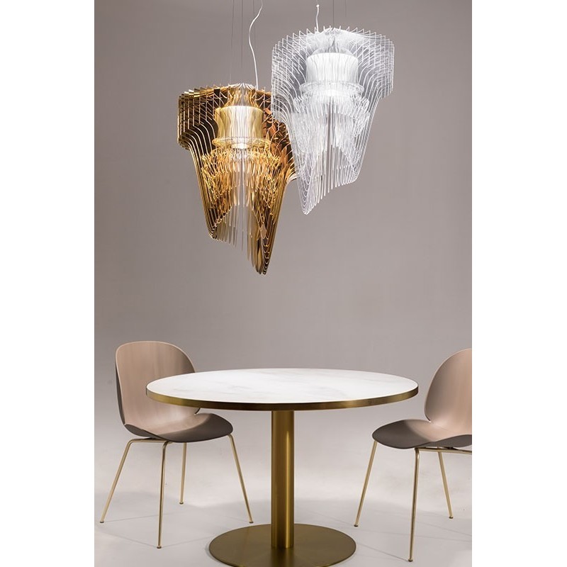 Slamp ARIA Large suspension lamp