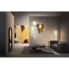 Slamp ARIA Medium suspension lamp