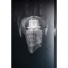 Slamp ARIA Medium suspension lamp