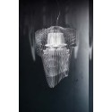Slamp Aria Small suspension lamp