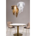 Slamp Aria Small suspension lamp
