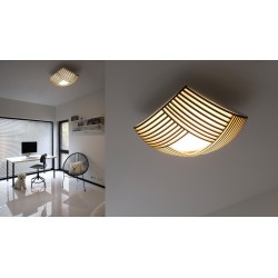 SECTO DESIGN Kuulto 9100 Ceiling lamp