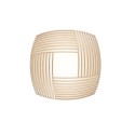 SECTO DESIGN Kuulto 9100 Ceiling lamp
