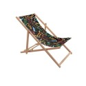 Buy SELETTI Toiletpaper deck chair - Snakes? Fast and safe delivery!