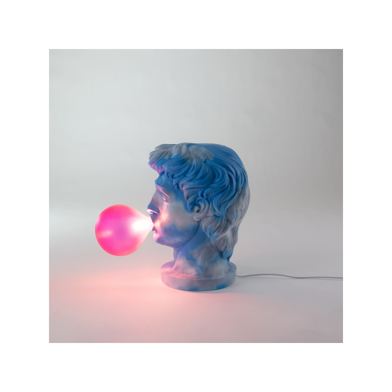 SELETTI Wonder Cloud Lamp - Indoor