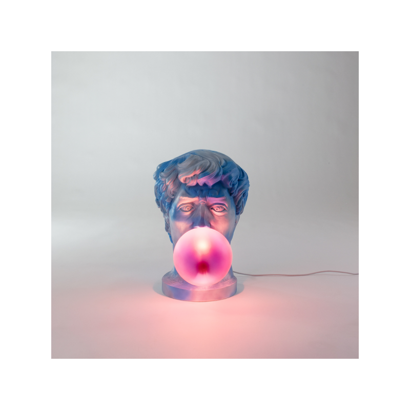 SELETTI Wonder Cloud Lamp - Indoor