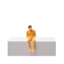 SELETTI Love is a verb - Alberto set