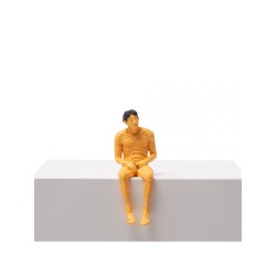 SELETTI Love is a verb - Alberto set