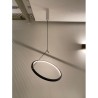Jacco Maris Ace ø 110cm suspension lamp
