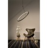 Jacco Maris Ace ø 110cm suspension lamp