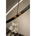 Jacco Maris Ace ø 60cm suspension lamp