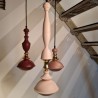 Jacco Maris Benben Type 1 suspension lamp