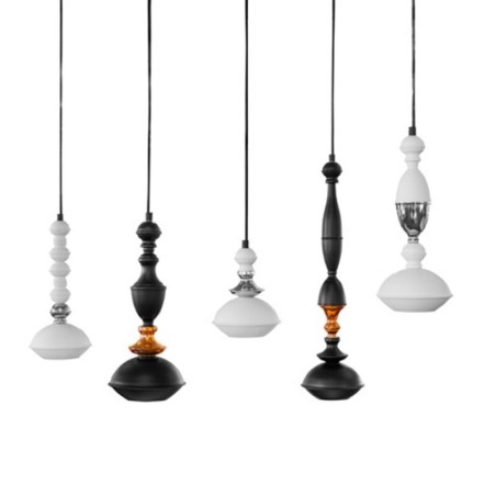 Jacco Maris Benben Type 2 suspension lamp