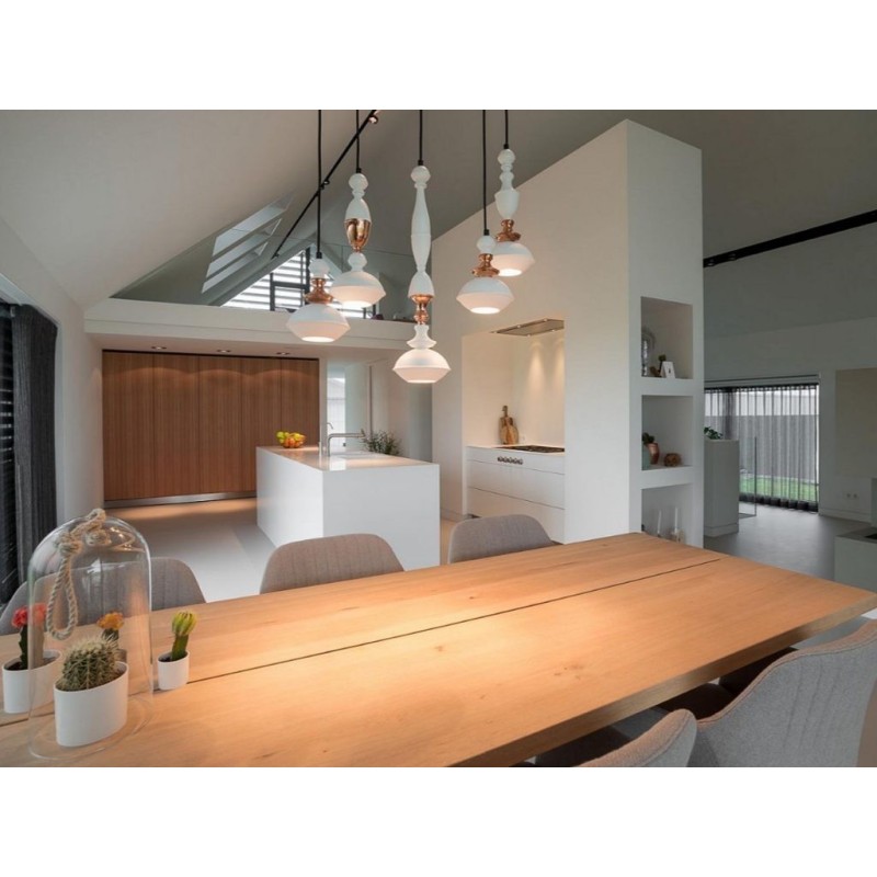 Jacco Maris Benben Type 2 suspension lamp