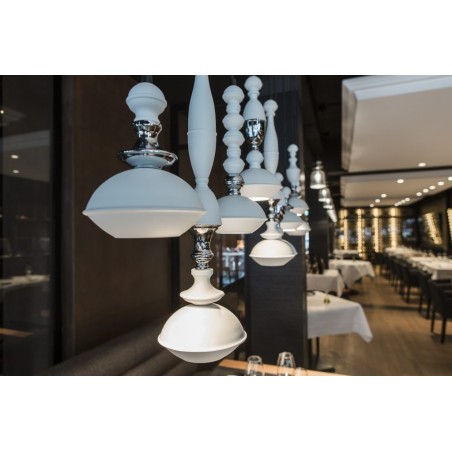 Jacco Maris Benben Type 2 suspension lamp
