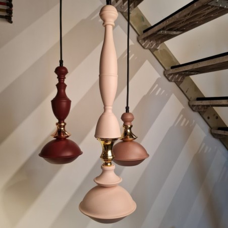Jacco Maris Benben Type 2 suspension lamp