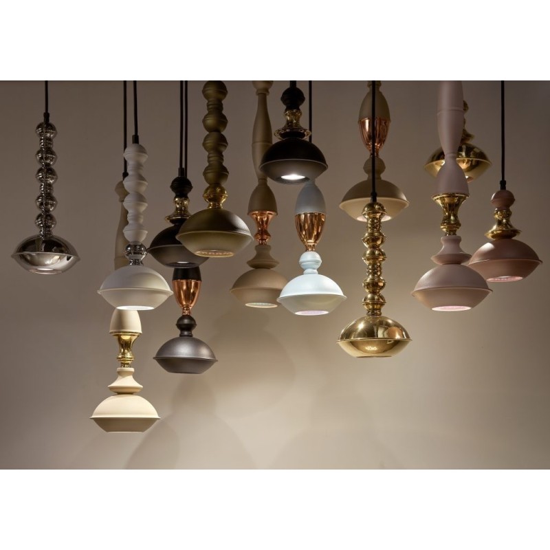 Jacco Maris Benben Type 2 suspension lamp