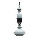 Jacco Maris Benben Type 2 suspension lamp