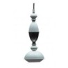Jacco Maris Benben Type 2 suspension lamp