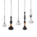 Jacco Maris Benben Type 3 suspension lamp