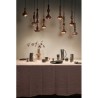 Jacco Maris Benben Type 4 suspension lamp