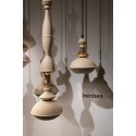Jacco Maris Benben Type 5 suspension lamp