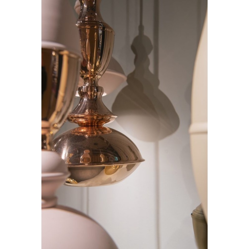 Jacco Maris Benben Type 5 suspension lamp