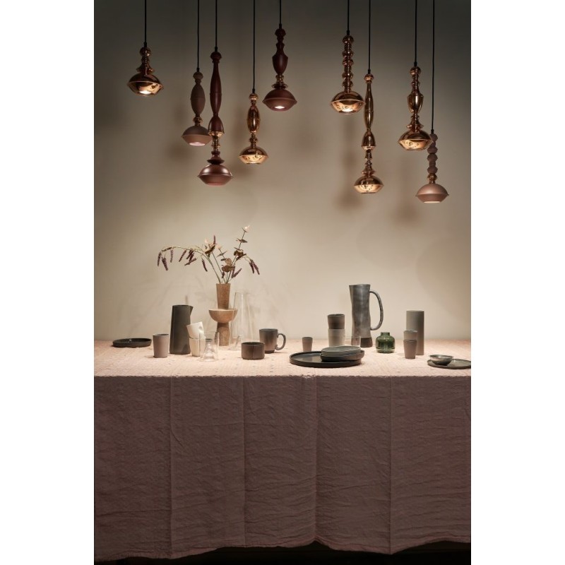 Jacco Maris Benben Type 5 suspension lamp