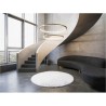 Jacco Maris Brass-O ø 135cm suspension lamp
