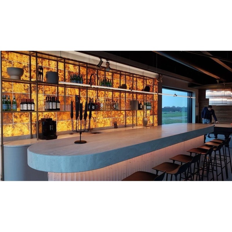 Jacco Maris Coco 160cm suspension lamp