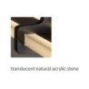 Jacco Maris Coco 200cm suspension lamp