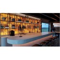 Jacco Maris Coco 200cm suspension lamp