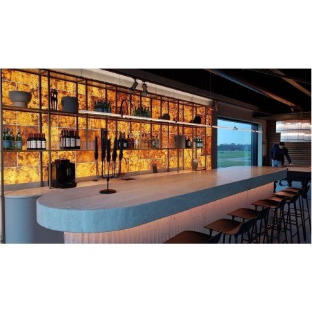 Jacco Maris Coco 200cm suspension lamp