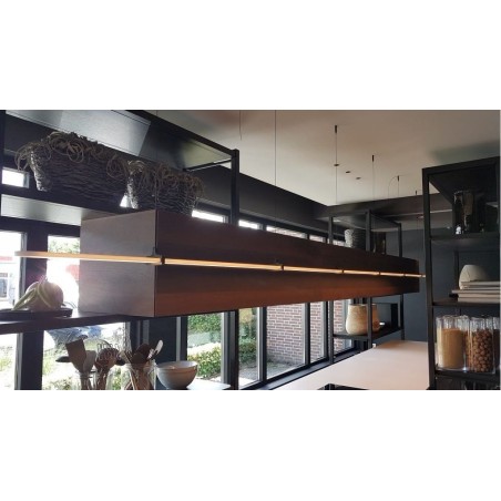 Jacco Maris Coco 200cm suspension lamp