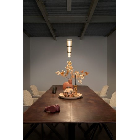 Jacco Maris Coco 240cm suspension lamp