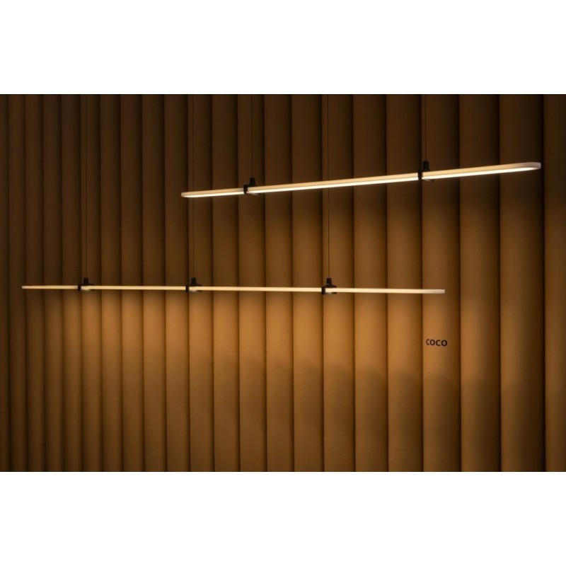 Jacco Maris Coco 240cm suspension lamp
