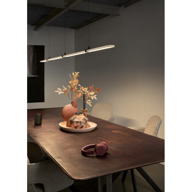 Jacco Maris Coco 240cm suspension lamp