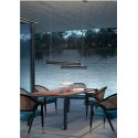 Jacco Maris Framed ø 120cm suspension lamp