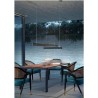 Jacco Maris Framed ø 120cm suspension lamp