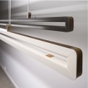 Jacco Maris Framed ø 160cm suspension lamp