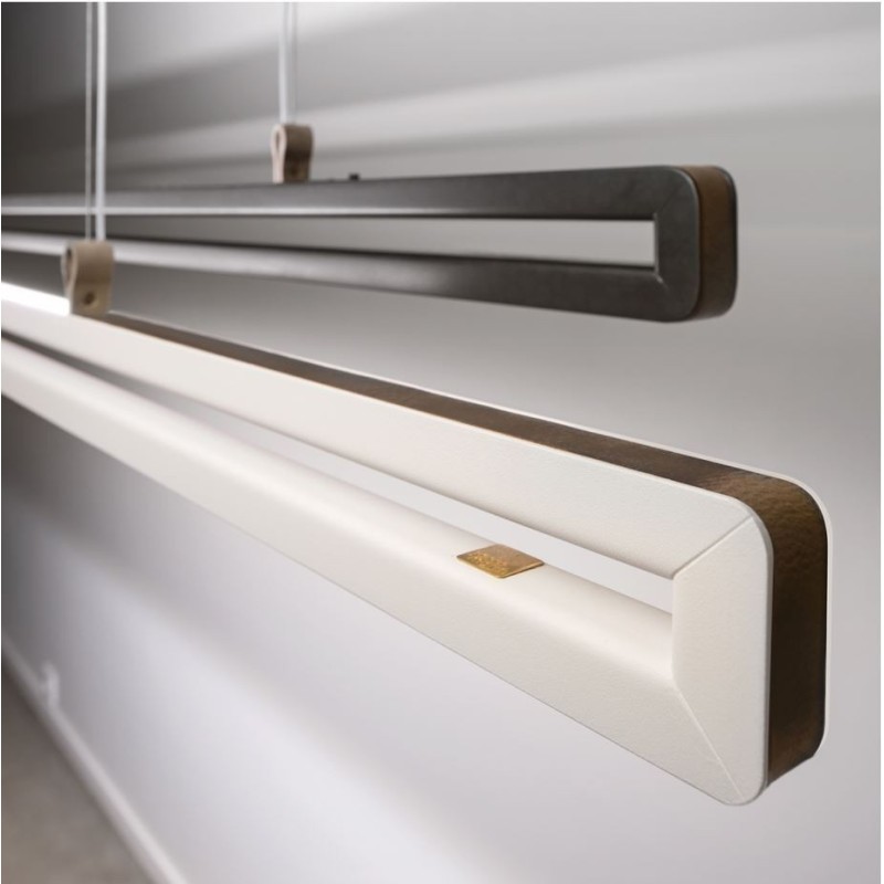 Jacco Maris Framed ø 160cm suspension lamp