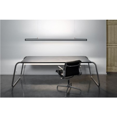 Jacco Maris Framed ø 160cm suspension lamp