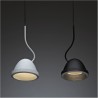Jacco Maris insider 1 light suspension lamp