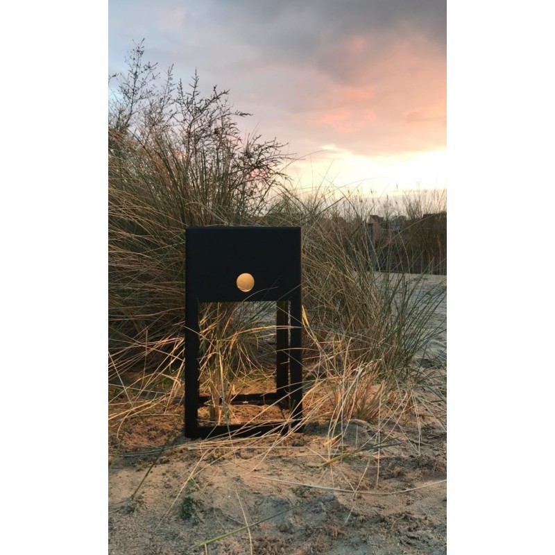 Jacco Maris jaxx 110 outdoor 16x16x110cm floor lamp