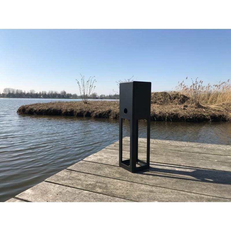 Jacco Maris jaxx 110 outdoor 16x16x110cm floor lamp