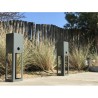 Jacco Maris jaxx 110 outdoor 16x16x110cm floor lamp