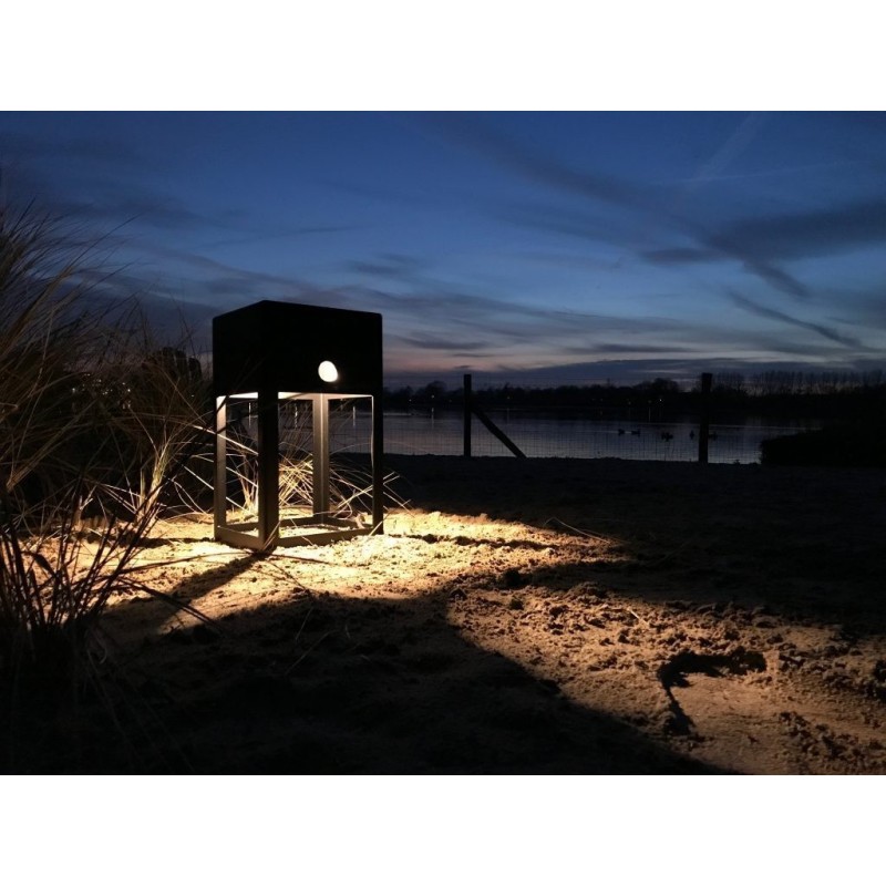 Jacco Maris jaxx 110 outdoor 16x16x110cm floor lamp